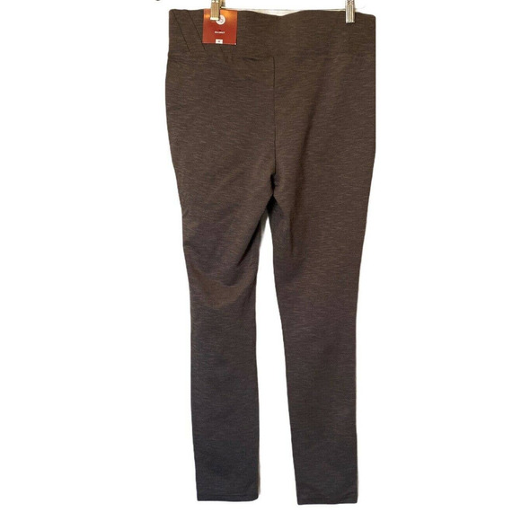 DB Established 1962 Women's Skinny Dress Slacks M - Picture 2 of 8